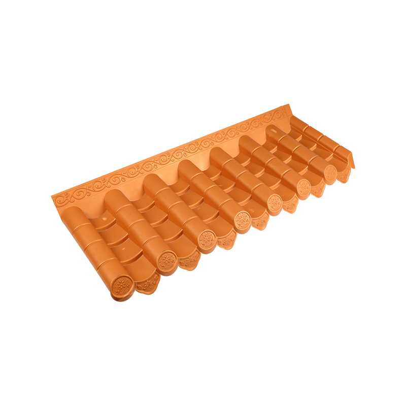 PP Antique Roof Tile