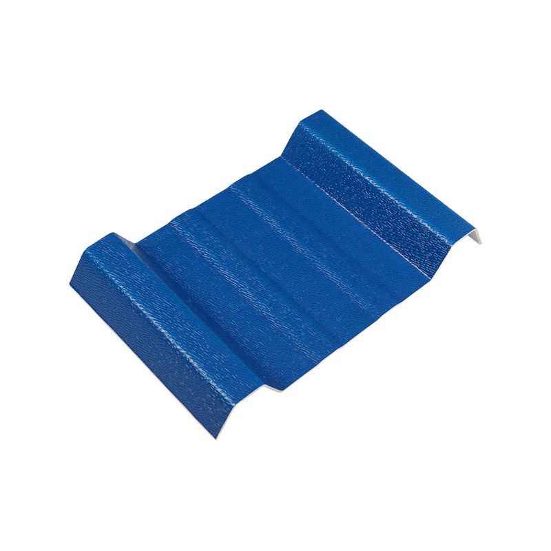 UV-PVC Tile