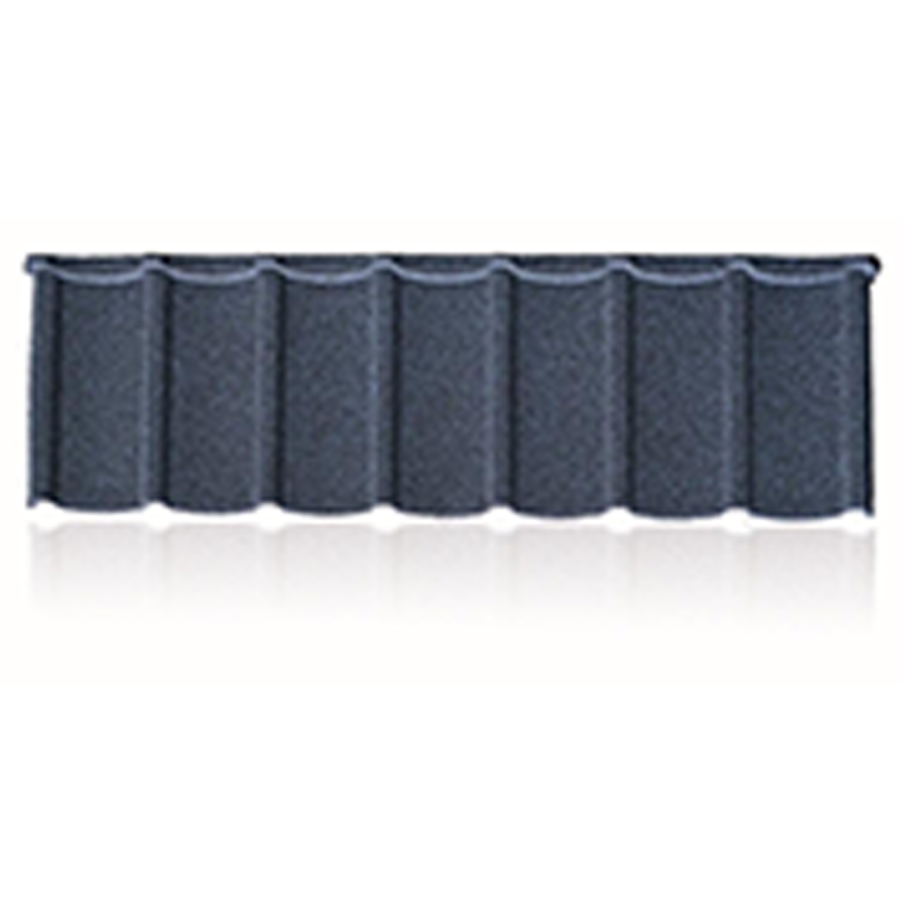 Stone Coated Metal Tile Stone Coated Metal Tile