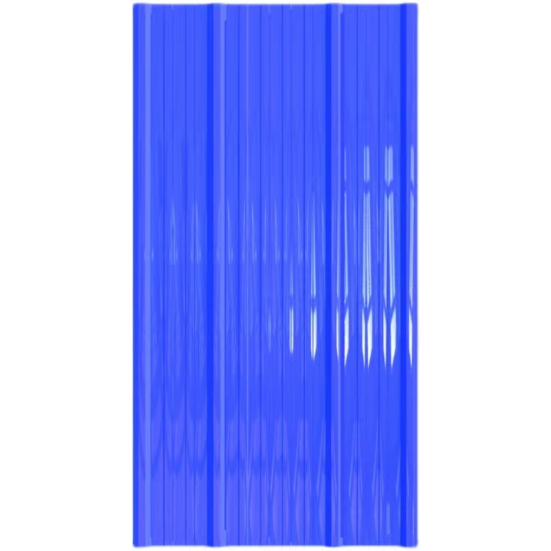 Color Steel Tile Color Steel Tile