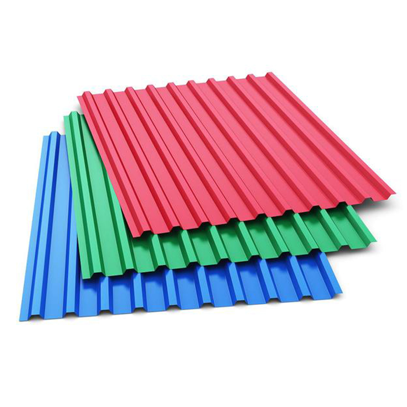 Color Steel Tile Color Steel Tile